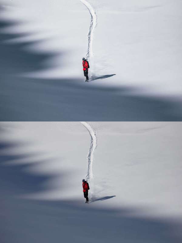 Tom Klocker Wintersports