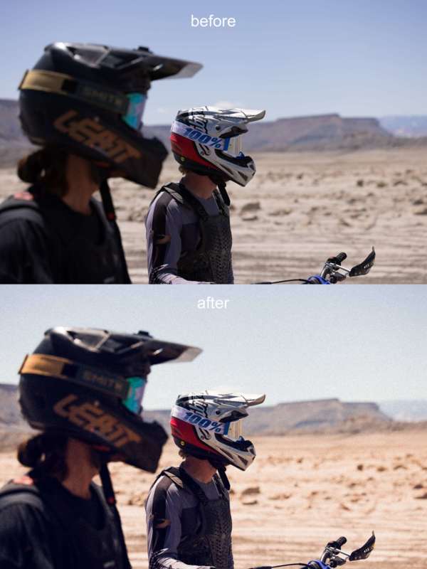 Tom Klocker - Signature Presets