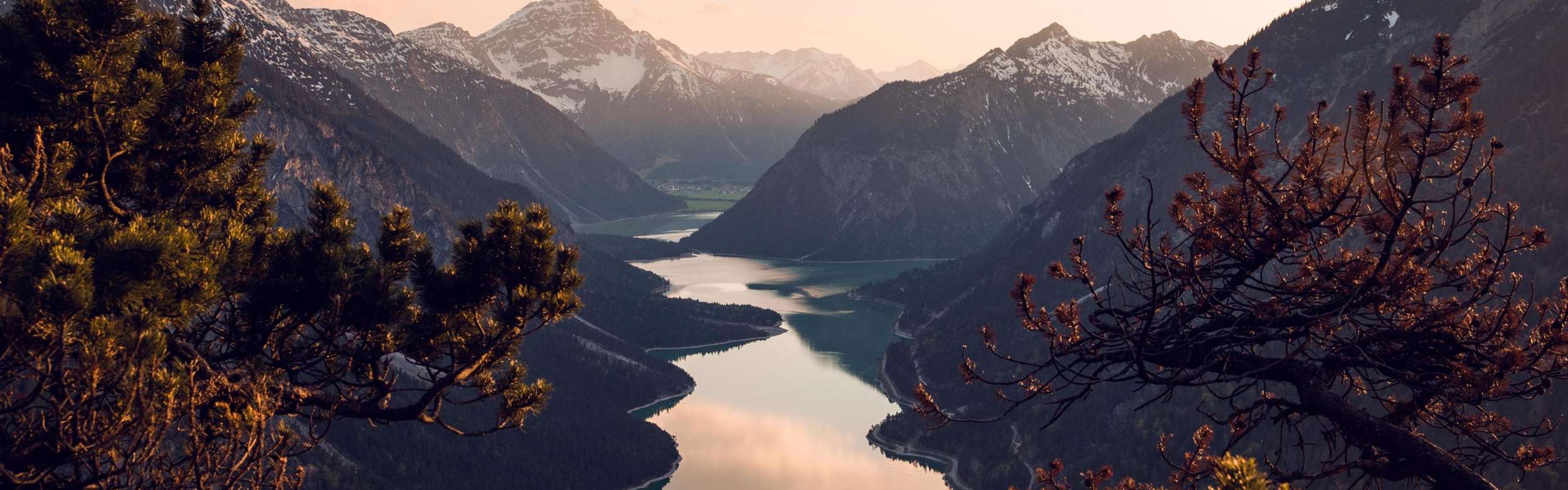 Mountains Photography