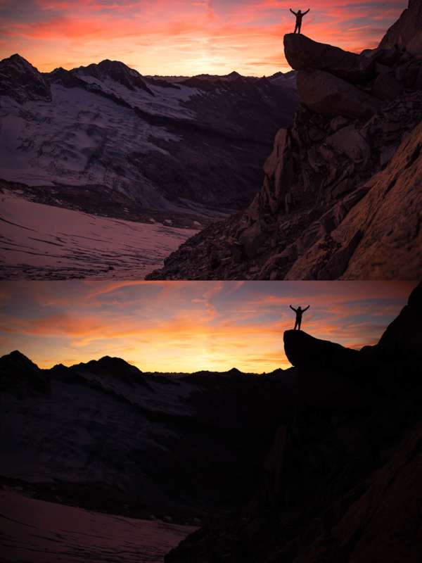 Tom Klocker Presets Pack 1