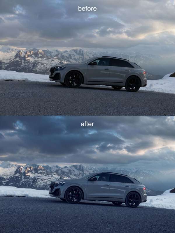 Tom Klocker - Signature Presets