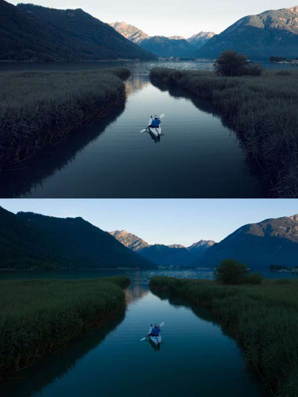 Tom Klocker Presets Pack 1