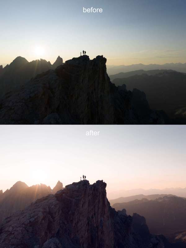 Tom Klocker - Signature Presets