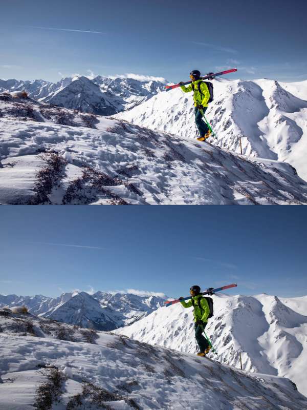 Tom Klocker Presets Pack 1