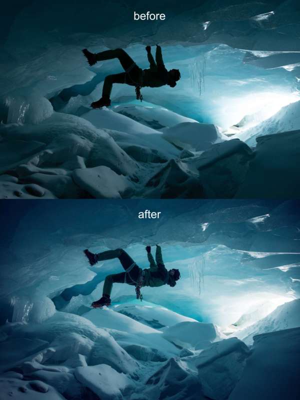 Tom Klocker - Signature Presets