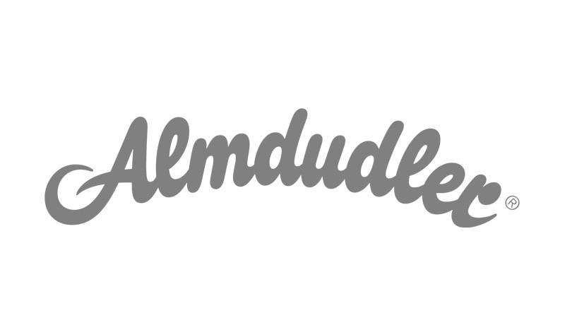 Almdudler