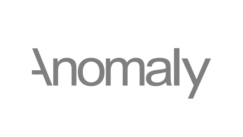 Anomaly