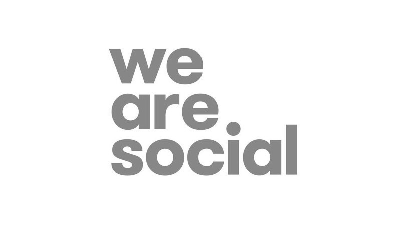 we are social